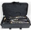Image 1 : ACADEMY CLARINET WITH CASE