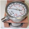 Image 1 : TWO PRESSURE GAUGES RANGE 0-2000 AND 0-1500 PSI