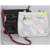 Image 1 : TWO PURSES