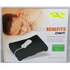 Image 1 : CONAIR BODY BENEFITS MASSAGING HEATING PAD