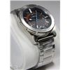 Image 2 : NEW JUMBO 44MM DIESEL S/S QUARTZ MEN'S WATCH