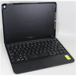 ZAGG FOLIO BACKLIT IPAD AIR 2 BLUETOOTH KEYBOARD