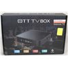Image 1 : NEW MODEL - T95M OTT TV BOX WITH LCD DISPLAY