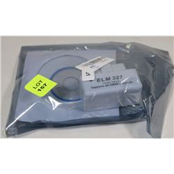NEW ELM327 BLUETOOTH OBD2 PROTOCOLS SCANNER