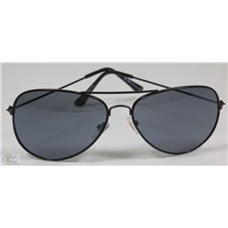PAIR OF NEW AVIATOR SUNGLASSES