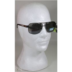 ON CHOICE NEW FOSTER GRANT DRIVING SUNGLASSES