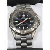 Image 1 : GENUINE SWISS MILITARY 100M DIVER MEN'S