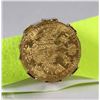 Image 1 : 24K SOLID GOLD AUSTRIAN DUCAT COIN RING