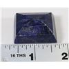 Image 1 : NATURAL BLUE SAPPHIRE POLISHED GEMSTONE (230CT)