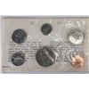 Image 1 : CANADA 1969 PL MINT SET OF 1CENT TO ONE DOLLAR