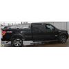 Image 10 : 2013 FORD F150 SUPERCREW FX4