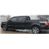 Image 7 : 2013 FORD F150 SUPERCREW FX4