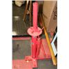 Image 1 : MANUAL TIRE CHANGER