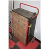 Image 1 : ROLLING TOOL CART
