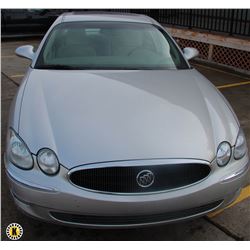 2006 BUICK ALLURE CXL