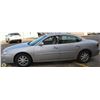 Image 6 : 2006 BUICK ALLURE CXL