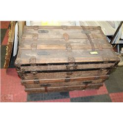 ESTATE TRESURE CHEST