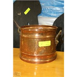 COPPER PLANTER