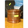 Image 1 : COPPER PLANTER