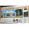 Image 1 : NEW 16X22 MARQUEE PARTY TENT