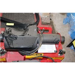 ARCTIC ENGINE CIRCULATING HEATER