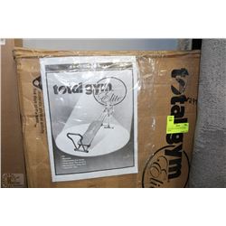 NEW TOTAL GYM ELITE FITNESS QUEST