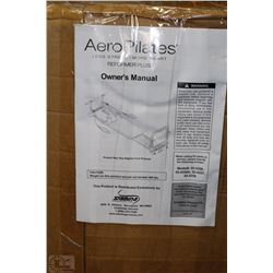 NEW AERO PILATES REFORMER PLUS EXERCISER