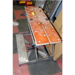 WORK BENCH