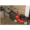 Image 1 : QUATRO LAWN MOWER **AS IS**