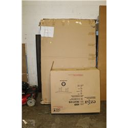 STACK OF AS IS TABLES