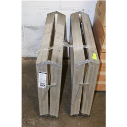 2 LITE ONE STEP DRYWALLERS LADDER