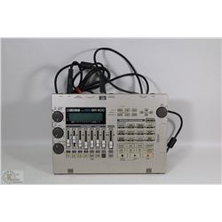 BOSS BR600 DIGITAL 8 TRACK RECORDER