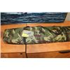 Image 1 : CAMOFLAUGE FOLDING COT