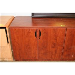 35"X22" DOUBLE DOOR CABINET ON CHOICE