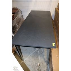 30"X72" LUNCH ROOM TABLE