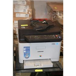 SAMSUNG ALL IN ONE PRINTER