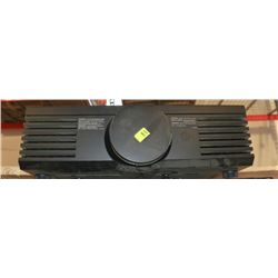 PANASONIC BT-AE4000 PROJECTOR NO CORD