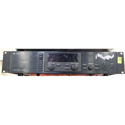 TOA 9000 SERIES AMPLIFIER A-9240SH NO CORD