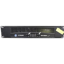 CROWN XLS802 AMPLIFIER NO CORD