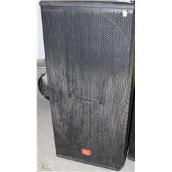 JBL MRX500 COMMERCIAL TOWER SPEAKER