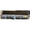 Image 1 : DBX 3 WAY CROSSOVER WITH EQUALIZER CONTROL SYSTEM
