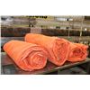 Image 1 : 3 INSULATED TARPS