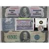 Image 1 : FEATURED COINS, BANKNOTES, SILVER BARS @ 11:45AM