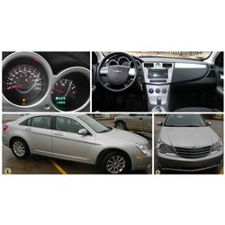 FEATURED 2010 CHRYSLER SEBRING @ 1:30PM
