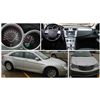 Image 1 : FEATURED 2010 CHRYSLER SEBRING @ 1:30PM