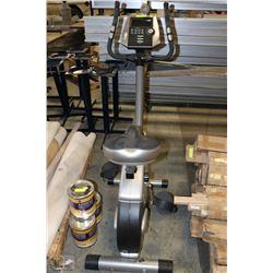 EUROSPORT EXERCISE BIKE