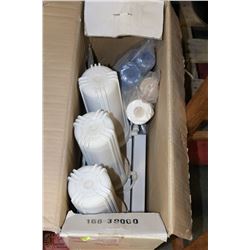 REVERSE OSMOSIS SYSTEM