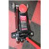 Image 1 : MOTOMASTER 3 TON FLOOR JACK