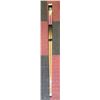 Image 1 : SET OF TWO 2-PC POOL CUES