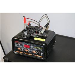 MOTOMASTER ELIMINATOR 75AMP CHARGER